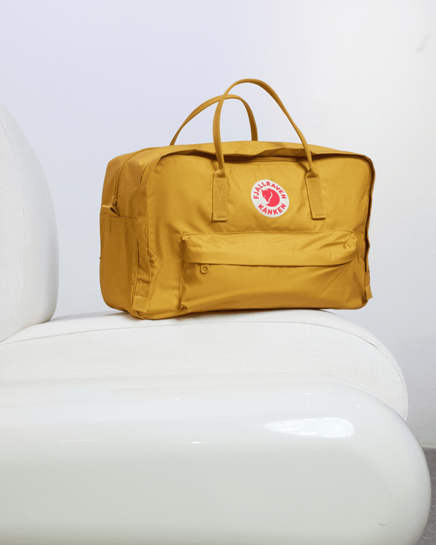 Weekender Bag Fjallraven Backpack Travel Duffel Bag Kanken Travel