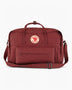 Fjällräven Kånken Weekender Ox Red