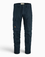 Karl Pro Zip-Off Trousers - Erkek