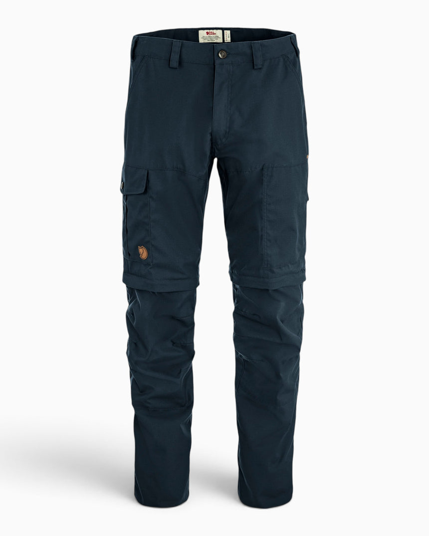 Karl Pro Zip-Off Trousers - Erkek