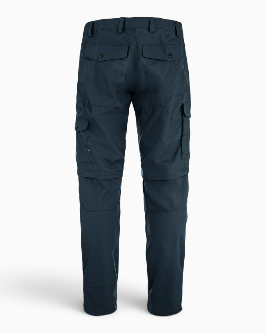 Karl Pro Zip-Off Trousers - Erkek