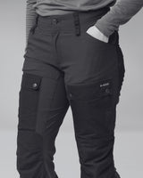 Fjällräven Keb Trousers - Kadın