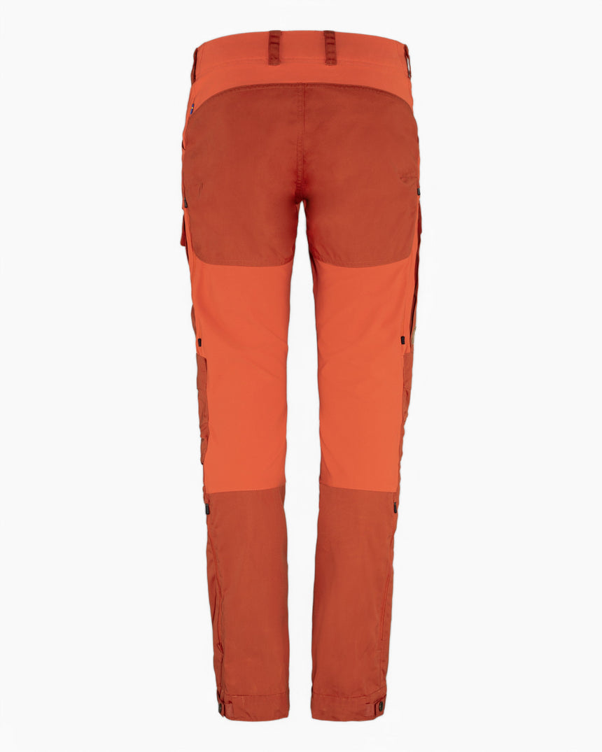 Fjällräven Keb Trousers - Kadın