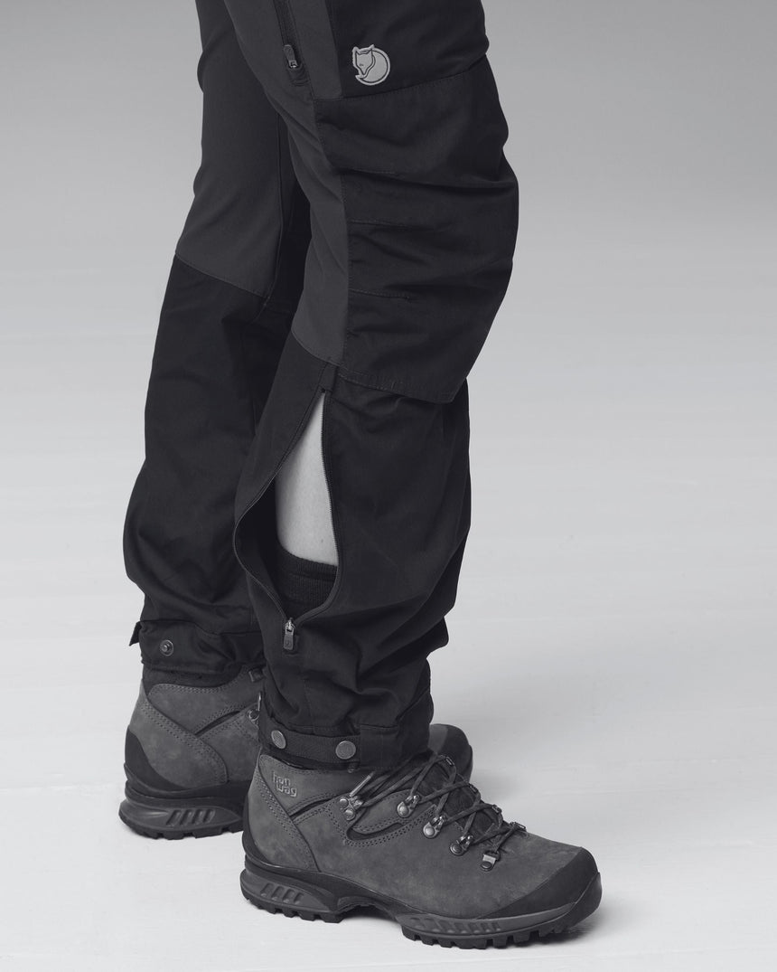 Fjällräven Keb Trousers - Kadın