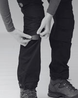 Fjällräven Keb Trousers - Kadın