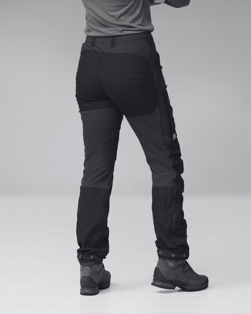 Fjällräven Keb Trousers - Kadın