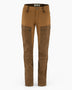 Fjällräven Keb Trousers - Kadın Timber Brown - Chestnut