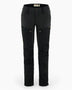 Fjällräven Keb Trousers Regular - Kadın Black