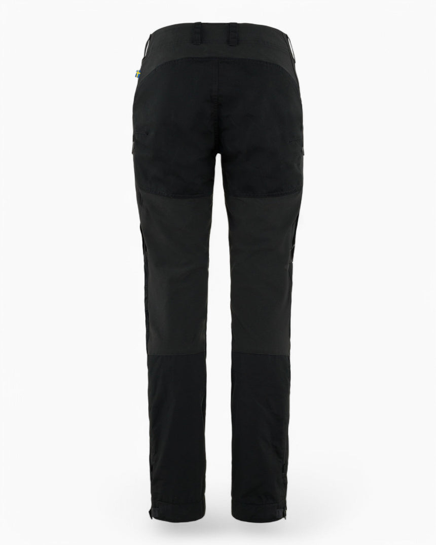 Fjällräven Keb Trousers Regular - Kadın