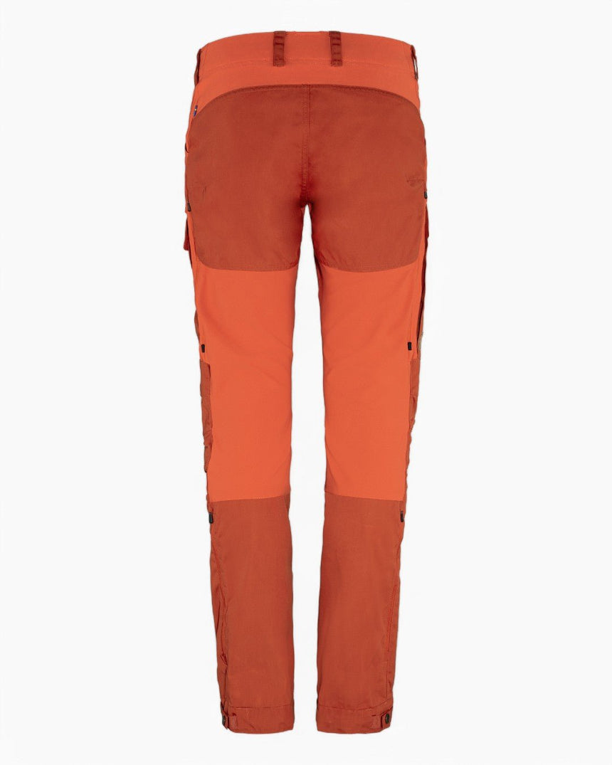 Fjällräven Keb Trousers Regular - Kadın