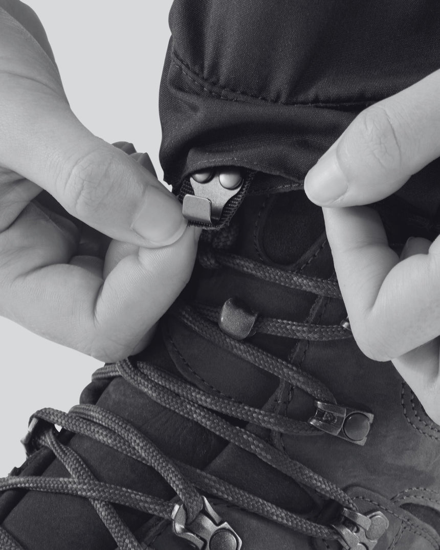 Fjällräven Keb Trousers Regular - Kadın
