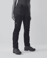 Fjällräven Keb Trousers Regular - Kadın