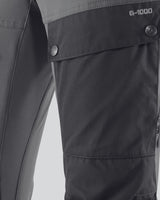 Fjällräven Keb Trousers Regular - Kadın