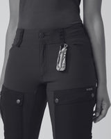 Fjällräven Keb Trousers Regular - Kadın