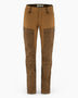 Fjällräven Keb Trousers Regular - Kadın Deep Forest - Laurel Green
