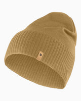 Fjällräven Merino Lite Hat Buckwheat Brown
