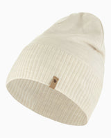 Fjällräven Merino Lite Hat Chalk White