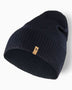 Fjällräven Merino Lite Hat Dark Navy