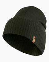 Fjällräven Merino Lite Hat Deep Forest