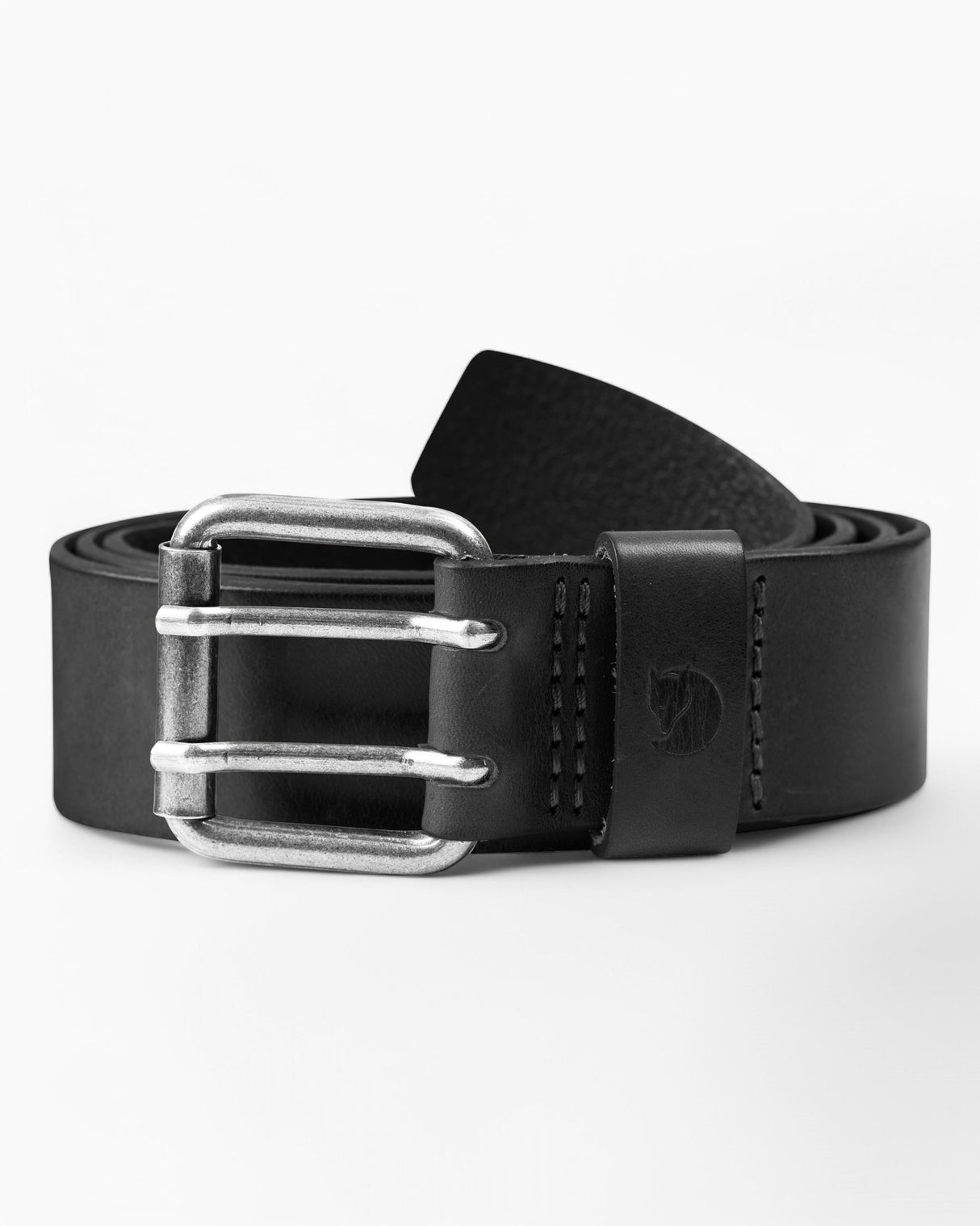 Fjällräven Singi Two-Pin Belt Black