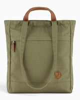 Fjällräven Totepack No.1 Omuz Çantası Green