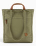 Fjällräven Totepack No.1 Omuz Çantası Green