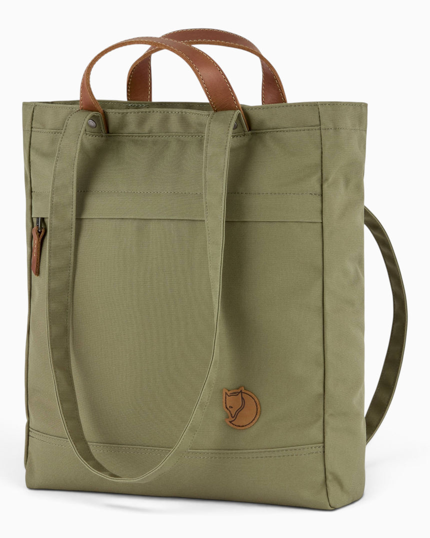 Fjällräven Totepack No.1 Omuz Çantası