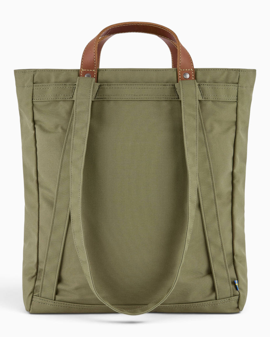 Fjällräven Totepack No.1 Omuz Çantası