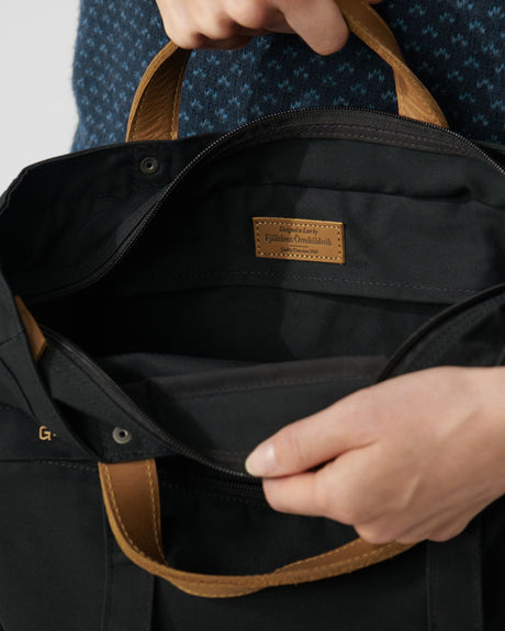Fjällräven Totepack No.1 Omuz Çantası