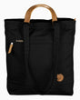 Fjällräven Totepack No.1 Omuz Çantası Black