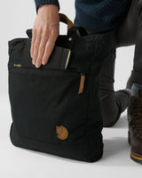 Fjällräven Totepack No.1 Omuz Çantası