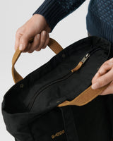 Fjällräven Totepack No.1 Omuz Çantası