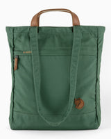 Fjällräven Totepack No.1 Omuz Çantası Deep Patina