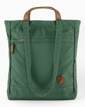 Fjällräven Totepack No.1 Omuz Çantası Deep Patina