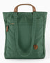 Fjällräven Totepack No.1 Omuz Çantası Deep Patina