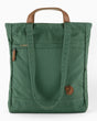 Fjällräven Totepack No.1 Omuz Çantası Deep Patina