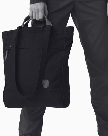 Fjällräven Totepack No.1 Omuz Çantası