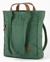 Fjällräven Totepack No.1 Omuz Çantası Deep Patina