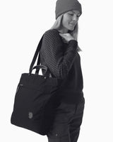 Fjällräven Totepack No.1 Omuz Çantası Deep Patina