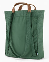 Fjällräven Totepack No.1 Omuz Çantası Deep Patina