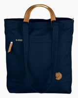 Fjällräven Totepack No.1 Omuz Çantası Navy