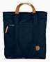 Fjällräven Totepack No.1 Omuz Çantası Navy