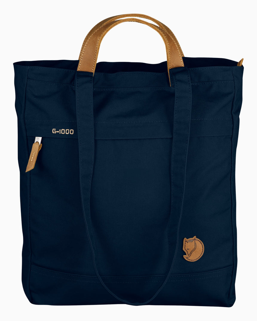 Fjällräven Totepack No.1 Omuz Çantası Navy