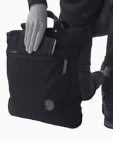 Fjällräven Totepack No.1 Omuz Çantası