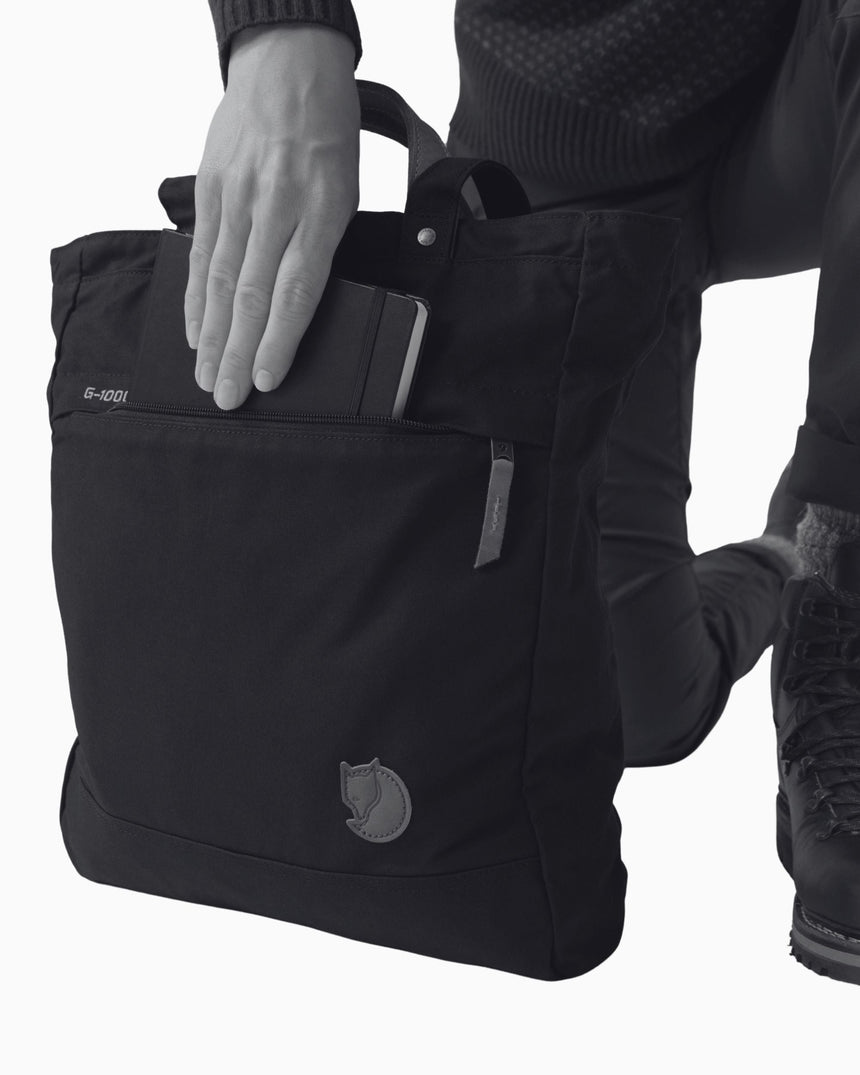 Fjällräven Totepack No.1 Omuz Çantası