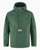 Fjällräven Vardag Anorak Deep Patina