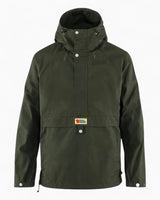 Fjällräven Vardag Anorak Deep Forest