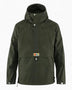 Fjällräven Vardag Anorak Deep Forest