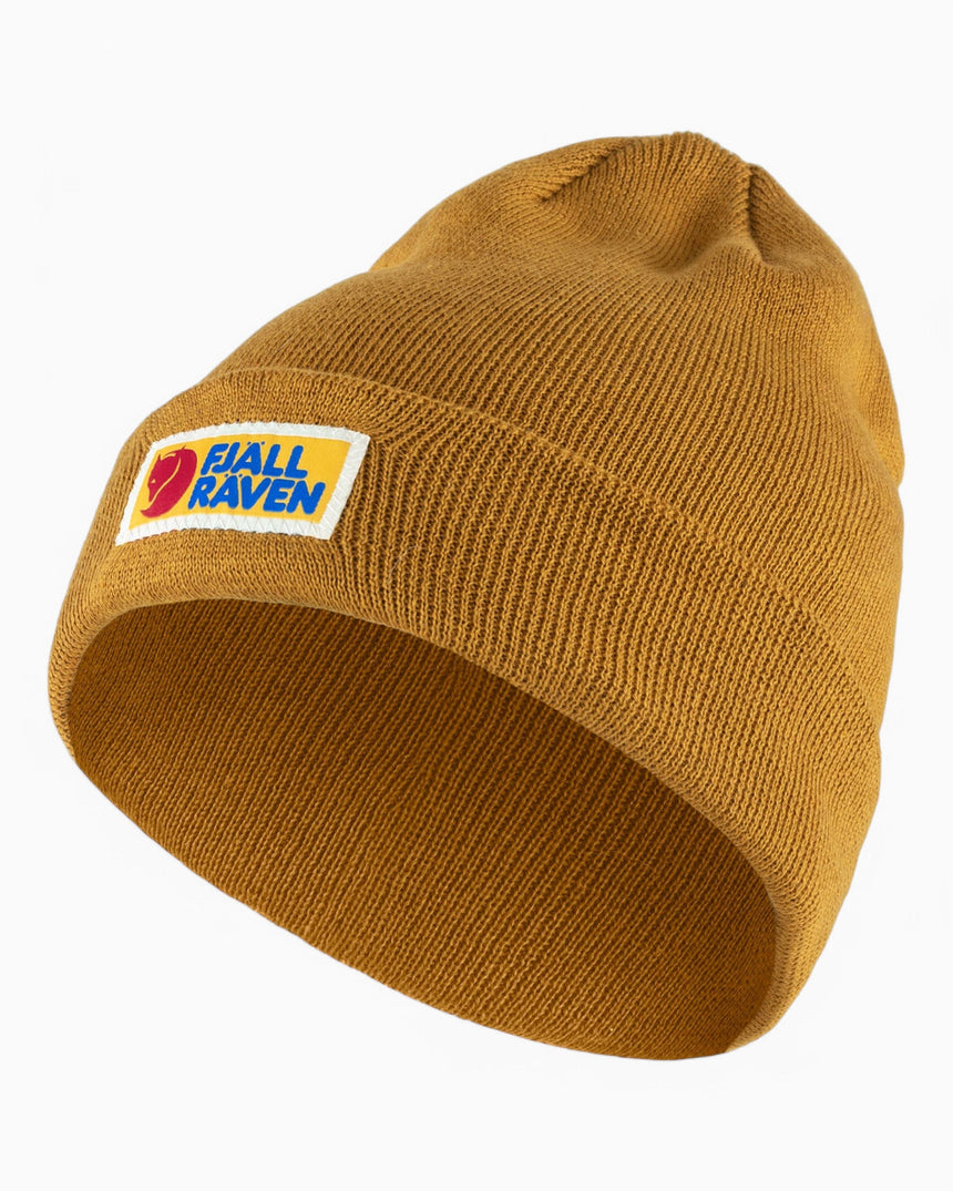Fjällräven Vardag Classic Beanie Acorn
