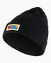 Fjällräven Vardag Classic Beanie Black